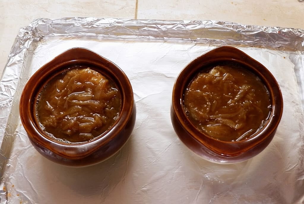 French Onion Soup — photo 2