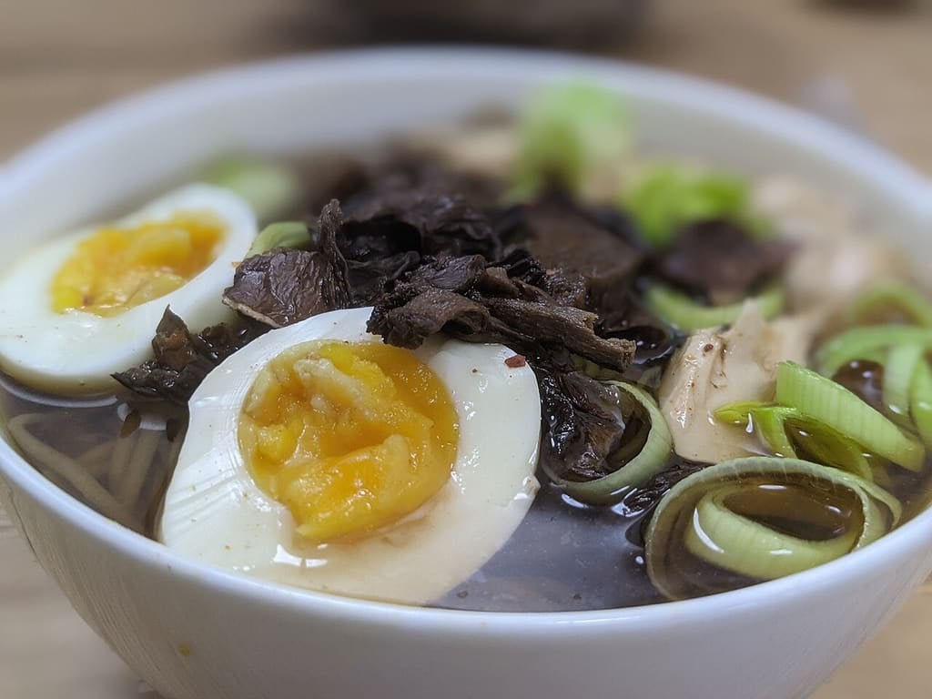 Tonkotsu Ramen