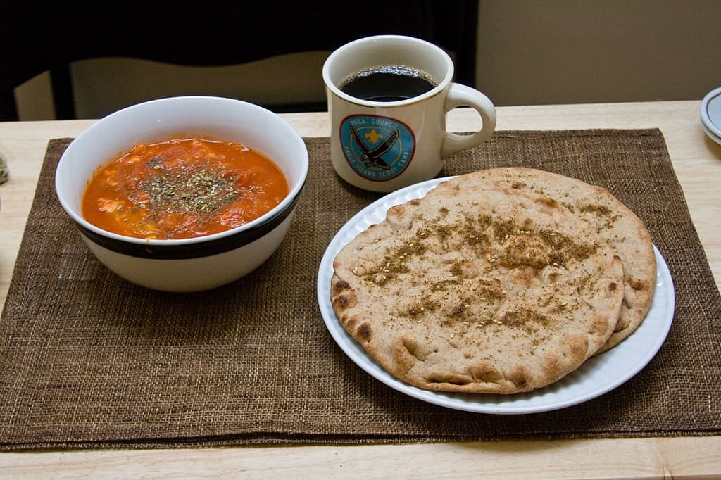 Shakshuka