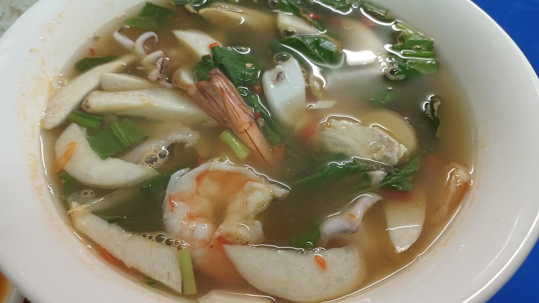 Tom Yum Goong