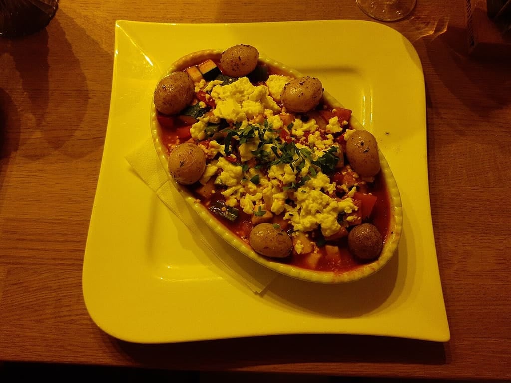 Ratatouille