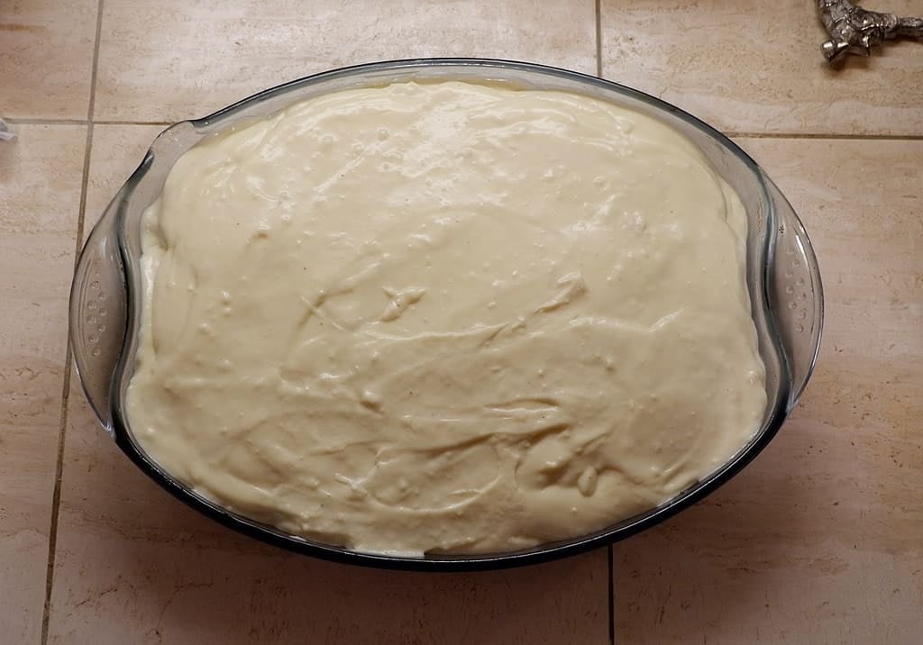 Moussaka