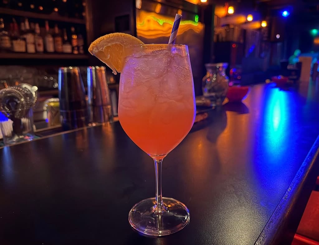 Aperol Spritz