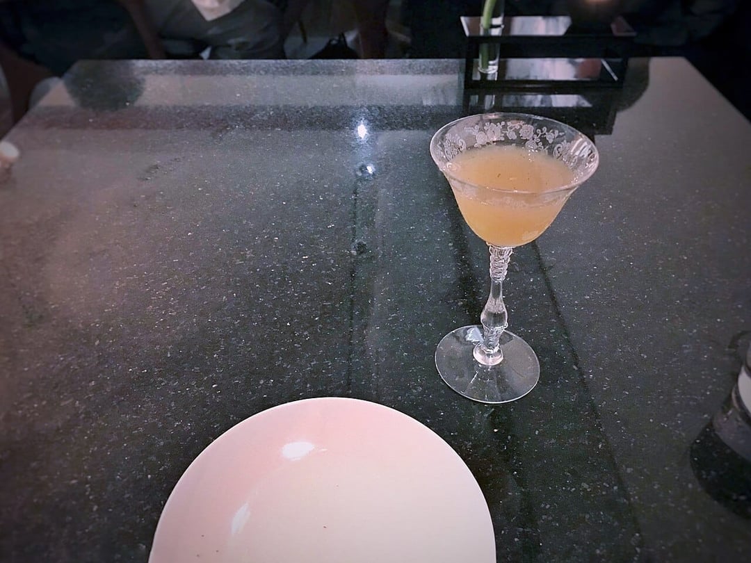Daiquiri