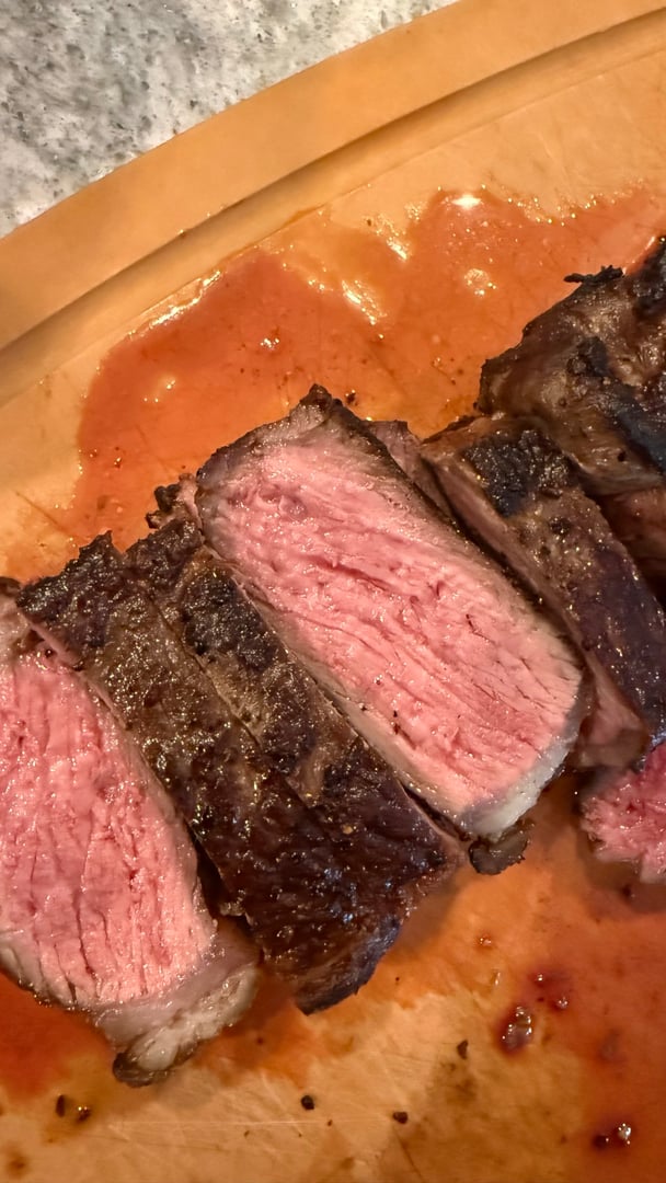 Grilled Steak — photo 4