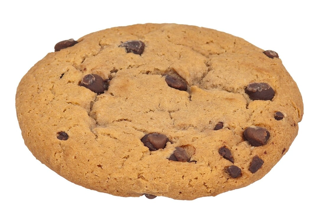 Brown Butter Chocolate Chip Cookies