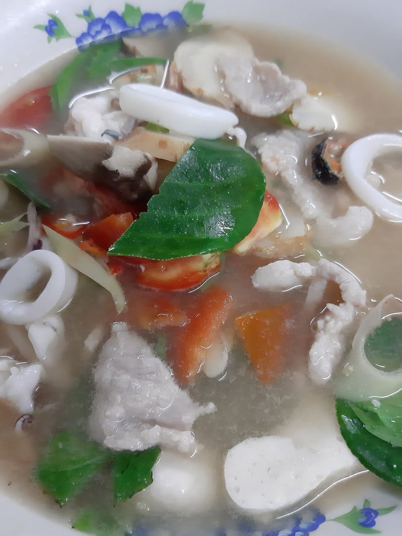 Tom Yum Goong