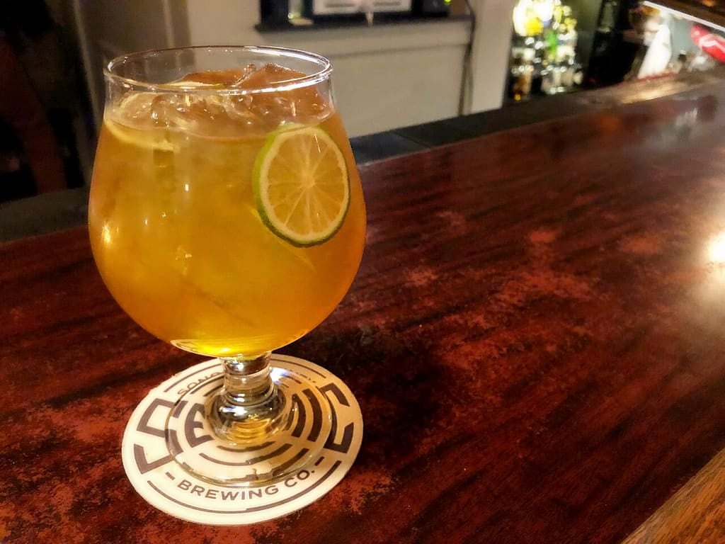 Gin and Tonic — photo 2