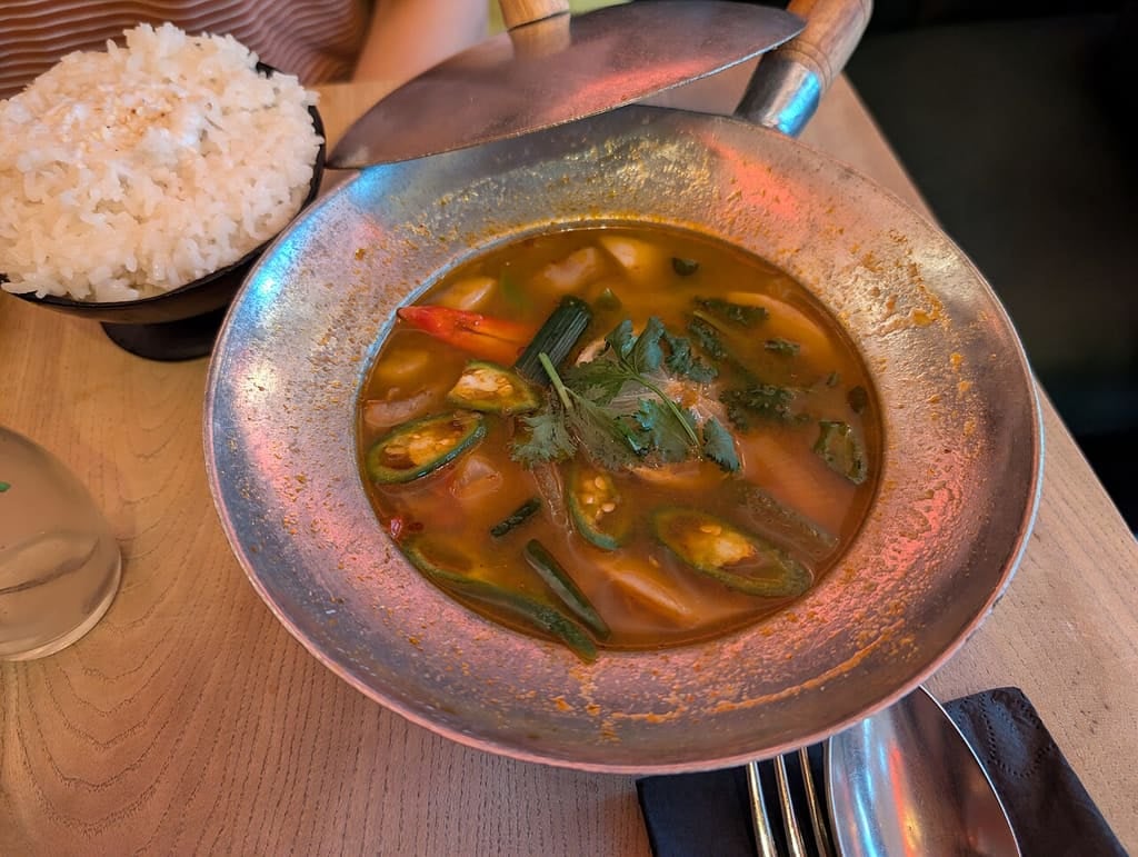 Tom Yum Goong